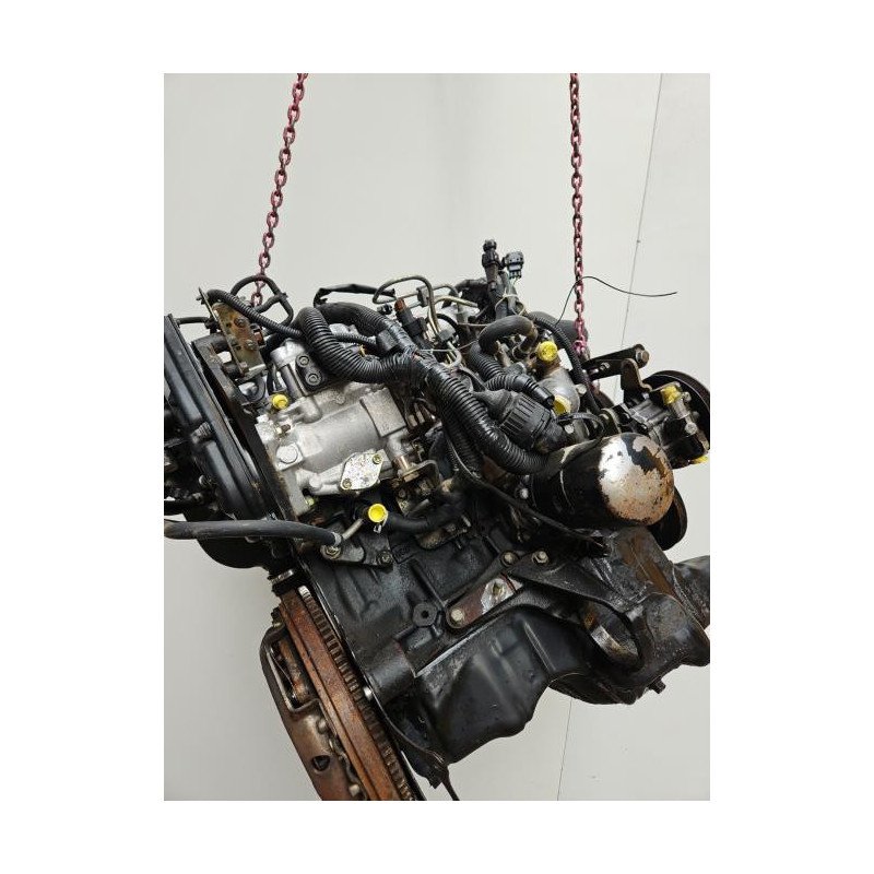 Moteur Nissan Primera 2 Phase 1 (1)